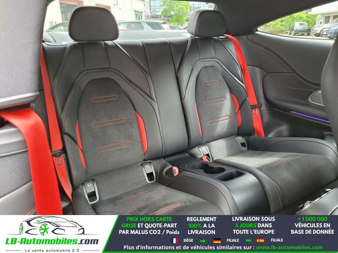Mercedes Classe CL 53 AMG BVA 4MATIC+ Gris Mate de 2024