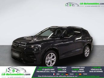  Voir d&eacute;tails -Volkswagen Tiguan 1.5 eHybrid 272 BVA &agrave; Beaupuy (31)