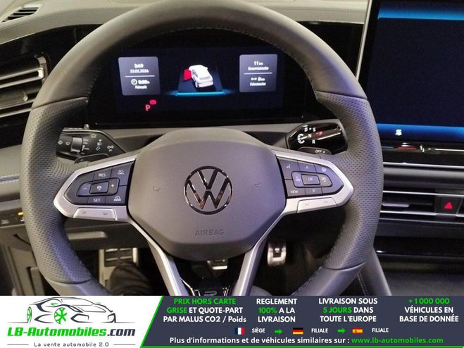 Volkswagen Tiguan 1.5 eHybrid 272 BVA Gris de 2026