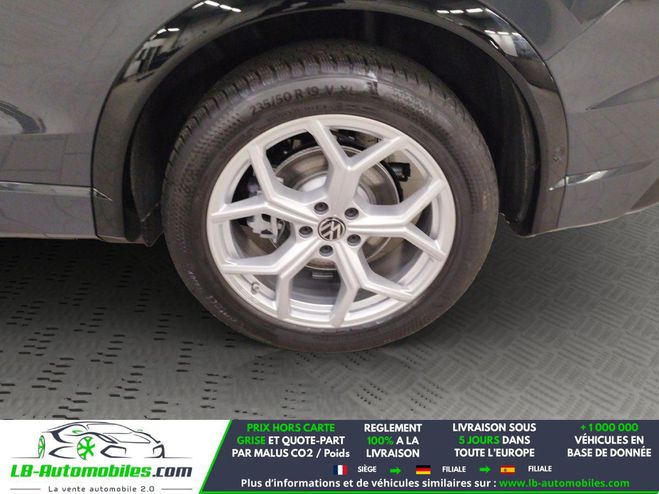 Volkswagen Tiguan 1.5 eHybrid 272 BVA Gris de 2026