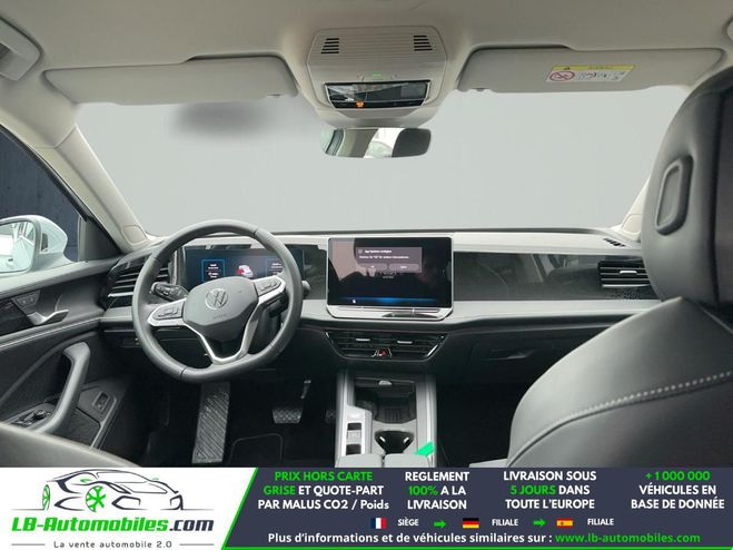 Volkswagen Golf 1.5 eTSI 150 BVA Argent� M�tallique de 2025