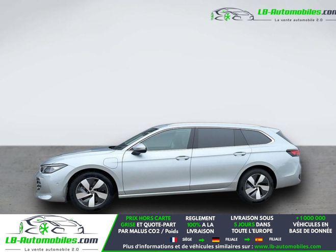 Volkswagen Golf 1.5 eTSI 150 BVA Argent� M�tallique de 2025