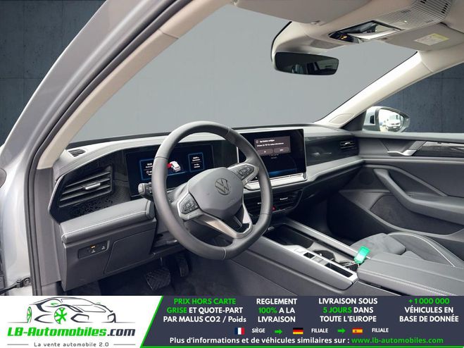 Volkswagen Golf 1.5 eTSI 150 BVA Argent� M�tallique de 2025
