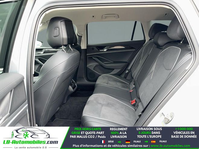 Volkswagen Golf 1.5 eTSI 150 BVA Argent� M�tallique de 2025