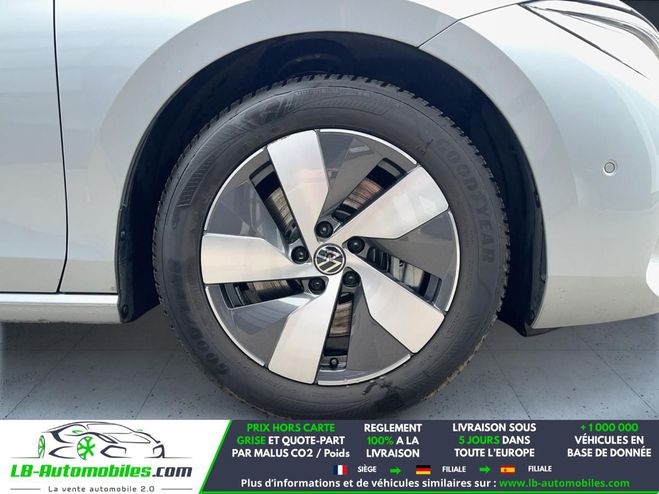 Volkswagen Golf 1.5 eTSI 150 BVA Argent� M�tallique de 2025