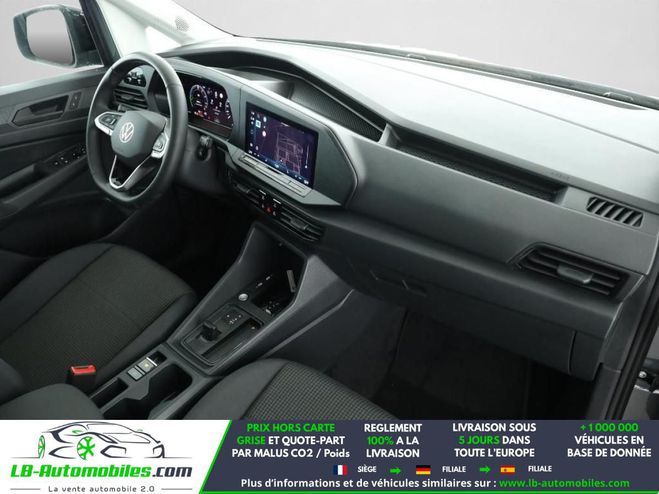 Volkswagen Golf 1.5 eTSI 116 BVA Gris de 2025