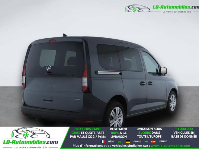Volkswagen Golf 1.5 eTSI 116 BVA Gris de 2025