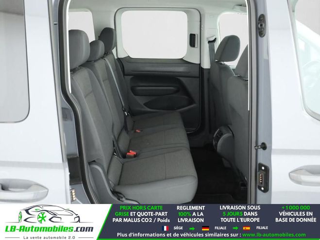 Volkswagen Golf 1.5 eTSI 116 BVA Gris de 2025