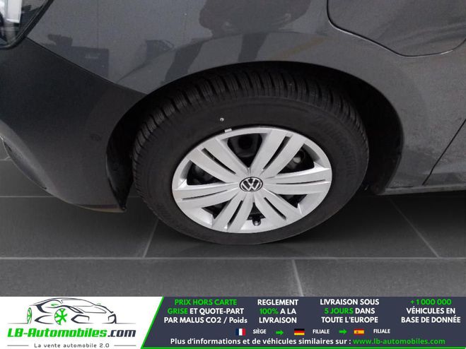 Volkswagen Golf 1.5 eTSI 116 BVA Gris de 2025