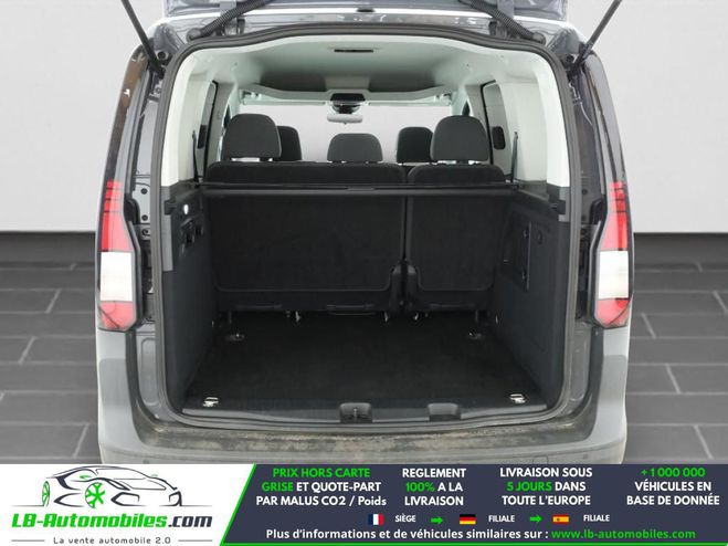 Volkswagen Golf 1.5 eTSI 116 BVA Gris de 2025