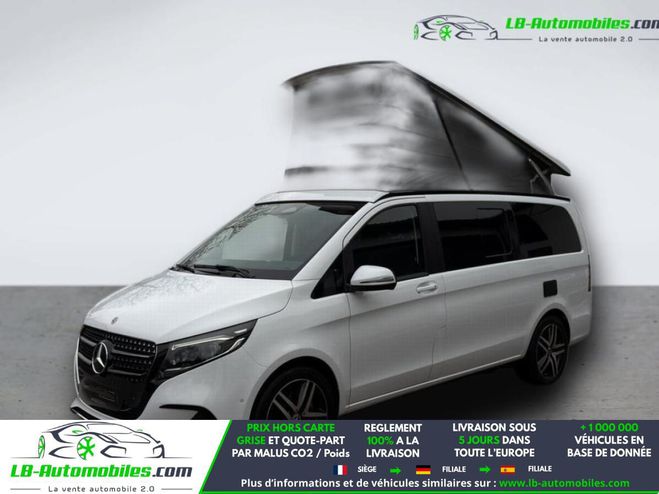 Mercedes Classe V 250d BVA RWD Blanc de 2024