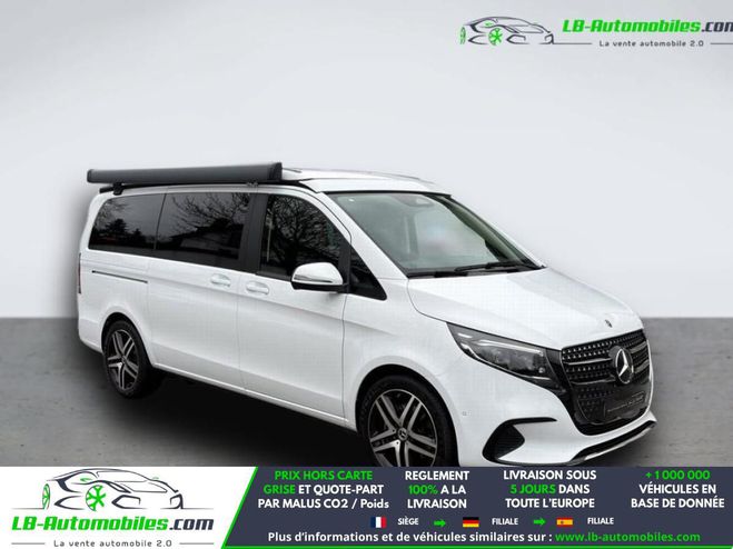 Mercedes Classe V 250d BVA RWD Blanc de 2024