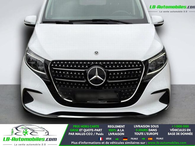 Mercedes Classe V 250d BVA RWD Blanc de 2024