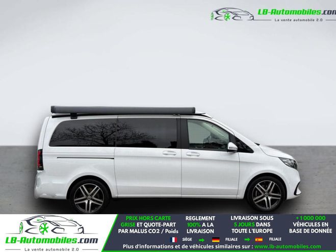 Mercedes Classe V 250d BVA RWD Blanc de 2024