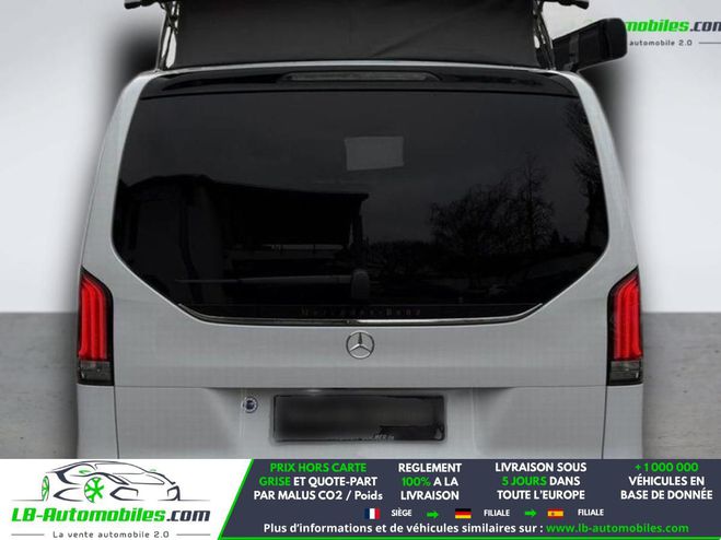 Mercedes Classe V 250d BVA RWD Blanc de 2024