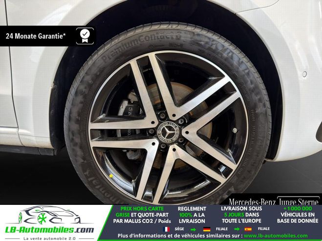 Mercedes Classe V 250d BVA RWD Blanc de 2024