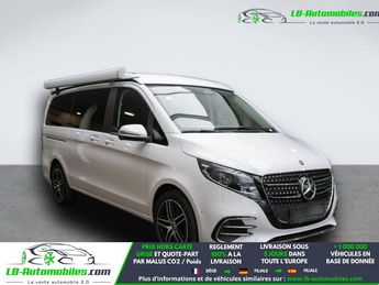  Voir d&eacute;tails -Mercedes Classe V 300d BVA 4x4 &agrave; Beaupuy (31)