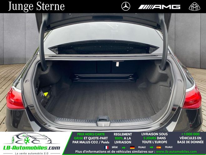 Mercedes Classe E 450 d  BVA 4MATIC Noir M�tallique de 2025