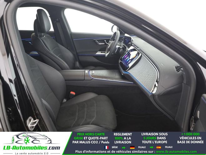 Mercedes Classe E 450 d  BVA 4MATIC Noir M�tallique de 2025