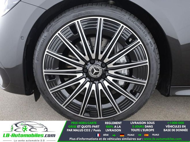 Mercedes Classe E 450 d  BVA 4MATIC Noir M�tallique de 2025