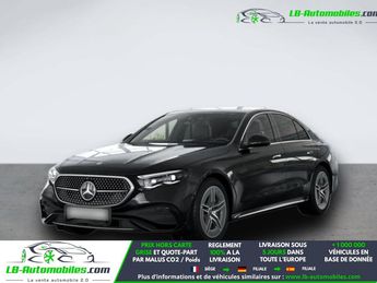  Voir d&eacute;tails -Mercedes Classe E 450 d  BVA 4MATIC &agrave; Beaupuy (31)