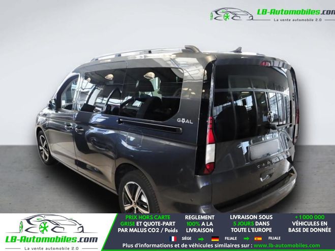 Volkswagen Golf 1.5 eTSI 116 BVA Gris M�tallique de 2025