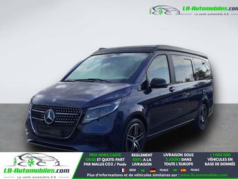  Voir d&eacute;tails -Mercedes Classe V 250d BVA 4x4 &agrave; Beaupuy (31)