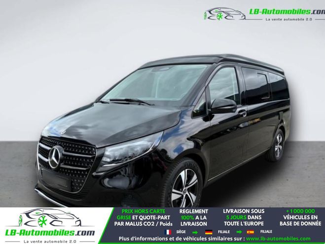 Mercedes Classe V 220d BVA RWD Noir M�tallique de 2025