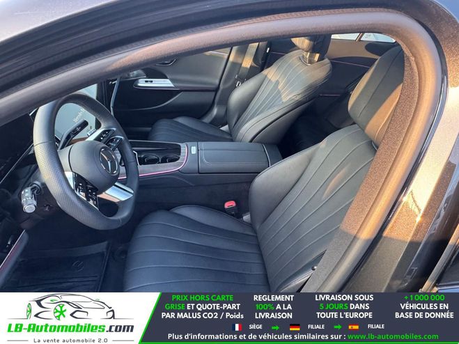 Mercedes Classe E 450 d  BVA 4MATIC Vert M�tallique de 2024