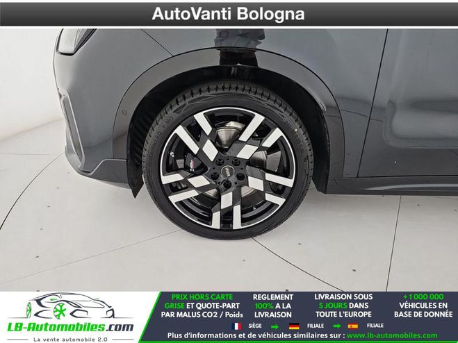 Mini Countryman 204 ch Gris M�tallique de 2025