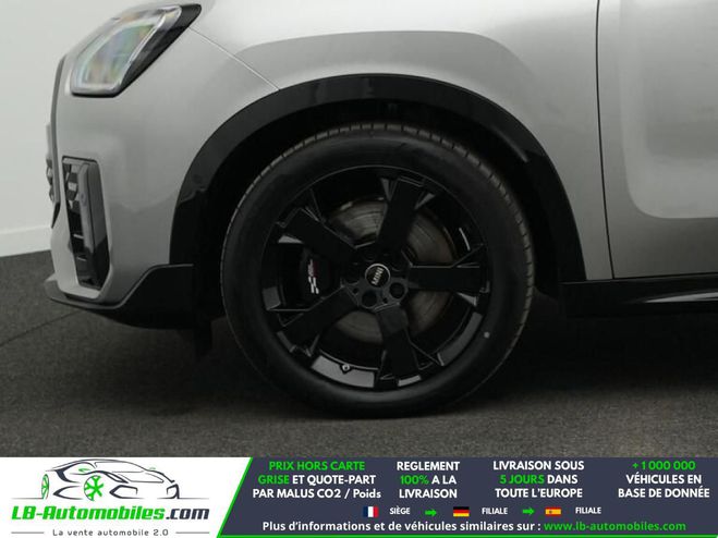 Mini Countryman 163 ch BVA D Gris M�tallique de 2025