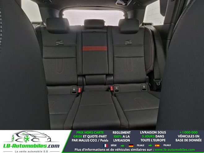 Mini Countryman 163 ch BVA D Gris M�tallique de 2025