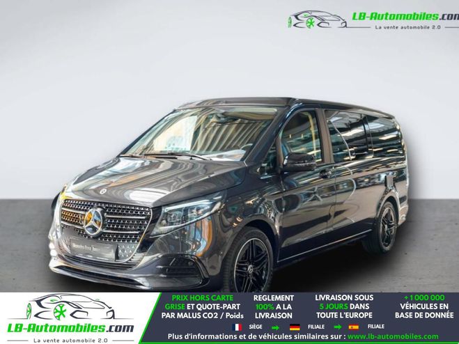 Mercedes Classe V 250d BVA RWD Gris M�tallique de 2024