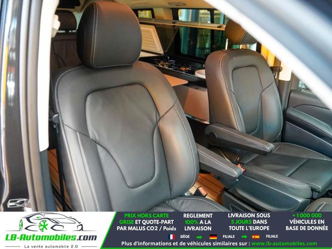 Mercedes Classe V 250d BVA RWD Gris M�tallique de 2024