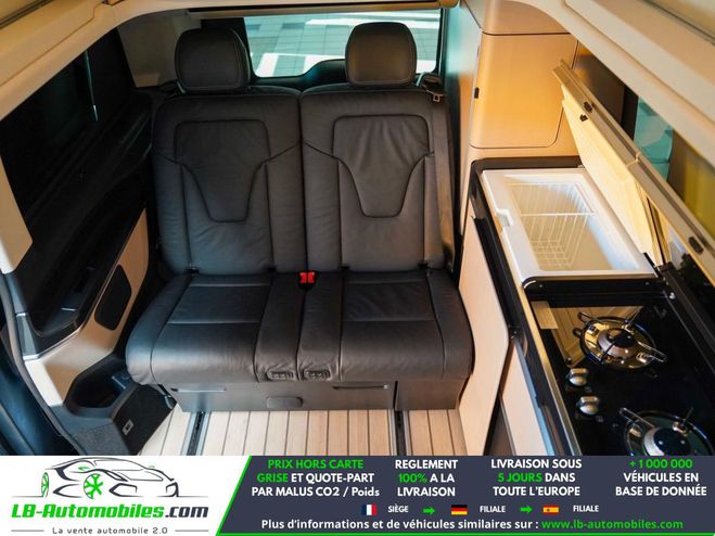 Mercedes Classe V 250d BVA RWD Gris M�tallique de 2024
