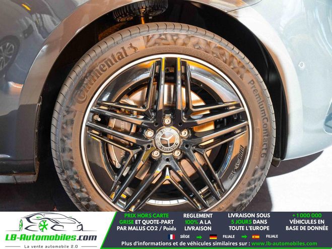 Mercedes Classe V 250d BVA RWD Gris M�tallique de 2024