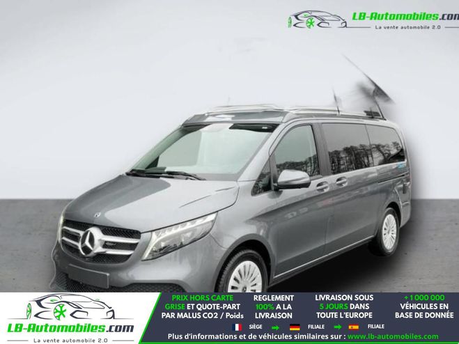 Mercedes Classe V 250d BVA RWD Gris M�tallique de 2025