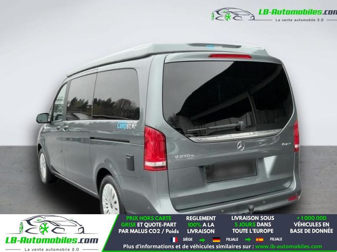 Mercedes Classe V 250d BVA RWD Gris M�tallique de 2025
