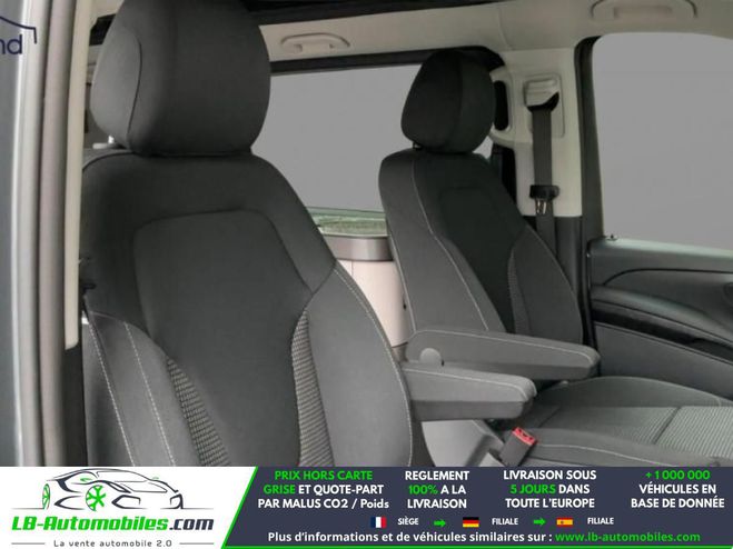 Mercedes Classe V 250d BVA RWD Gris M�tallique de 2025
