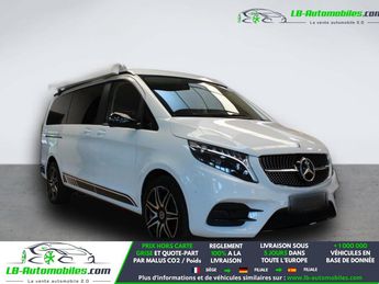  Voir d&eacute;tails -Mercedes Classe V 300d BVA 4x4 &agrave; Beaupuy (31)