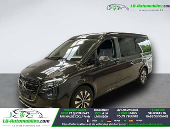  Voir d&eacute;tails -Mercedes Classe V 220d BVA RWD &agrave; Beaupuy (31)