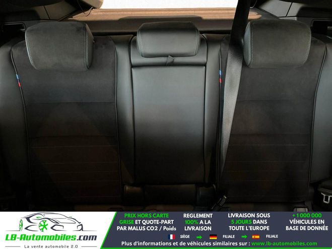BMW X2 M35i 300ch BVA Noir M�tallique de 2024
