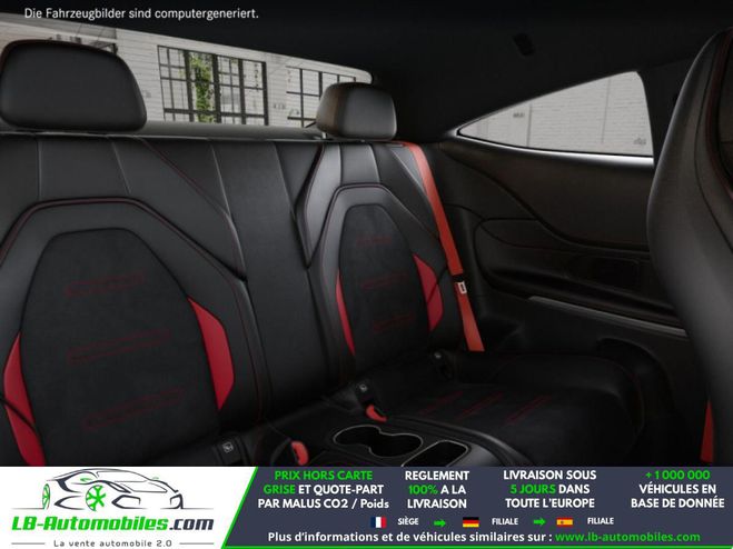 Mercedes Classe CL 53 AMG BVA 4MATIC+ Noir M�tallique de 2024