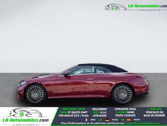 Mercedes Classe CL