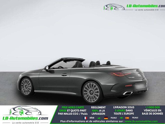 Mercedes Classe CL 450 BVA 4MATIC Gris M�tallique de 2025