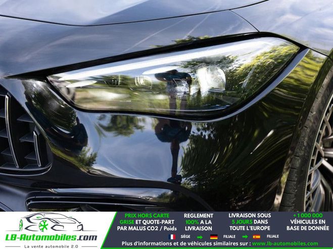 Mercedes Classe CL 53 AMG BVA 4MATIC+ Noir M�tallique de 2025