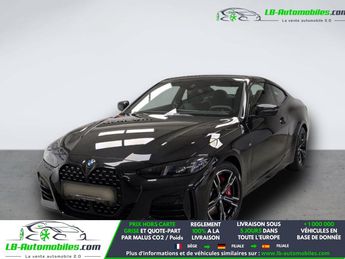  Voir d&eacute;tails -BMW Serie 4 420i 184 ch BVA &agrave; Beaupuy (31)