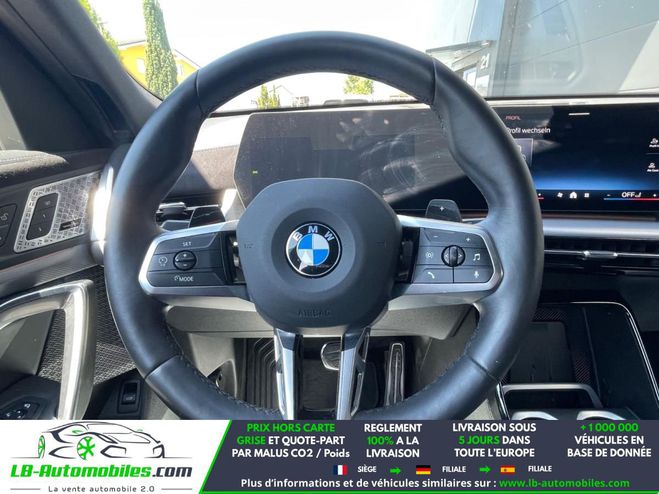 BMW X2 20i 170ch BVA Gris M�tallique de 2024