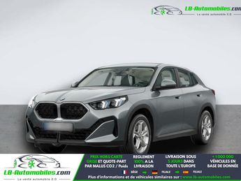  Voir d&eacute;tails -BMW X2 20i 170ch BVA &agrave; Beaupuy (31)