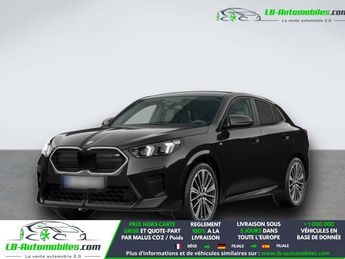  Voir d&eacute;tails -BMW X2 M35i 300ch BVA &agrave; Beaupuy (31)